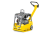 Виброплита бензиновая Wacker Neuson BPU3750 ATS
